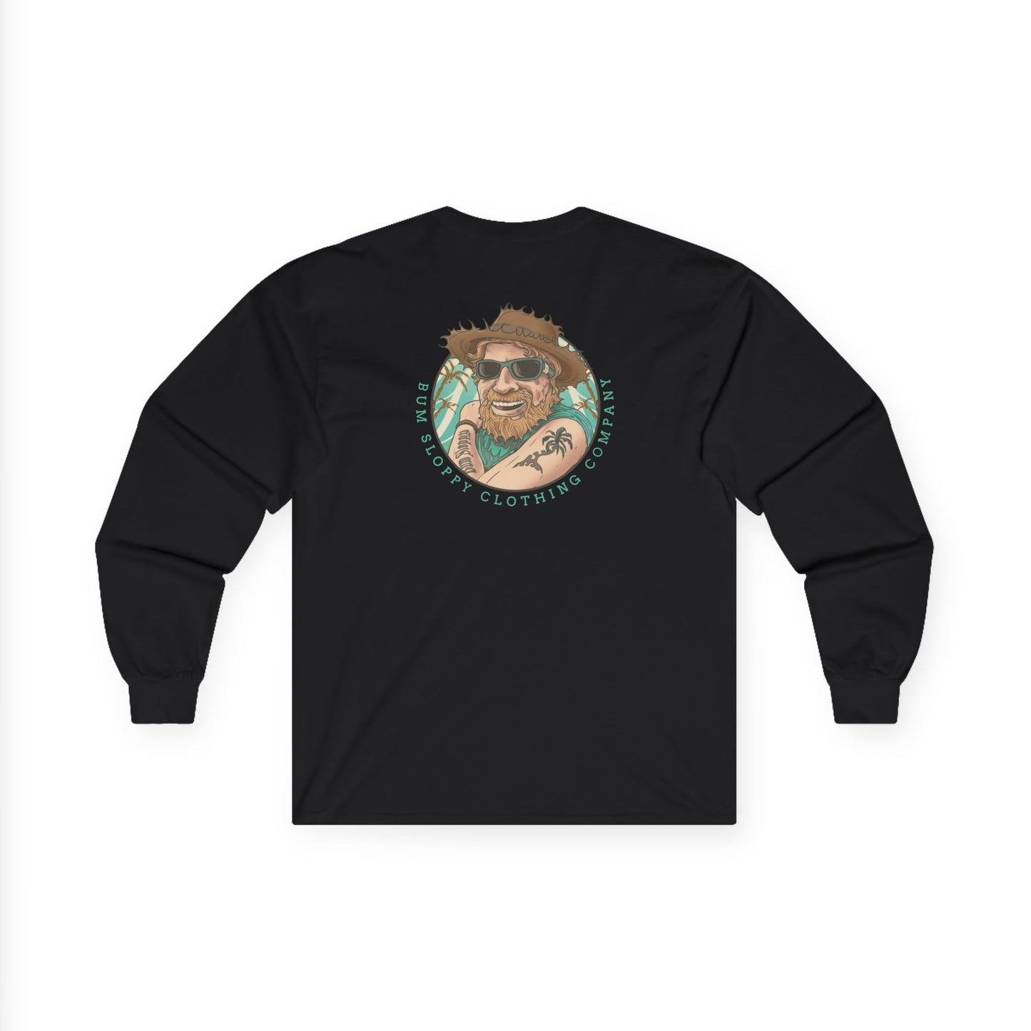 Downright Sloppy Chili Cheese Dog Longsleeves