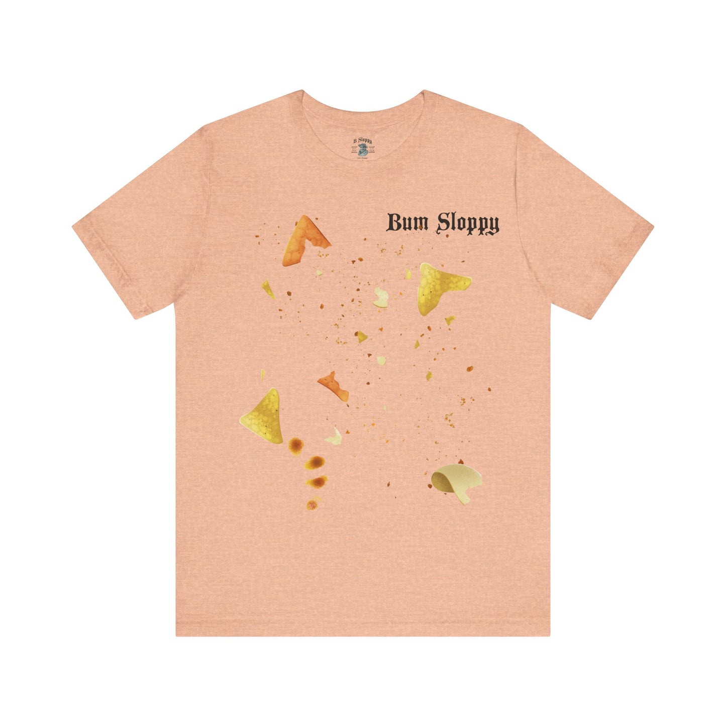 Chips! Tee