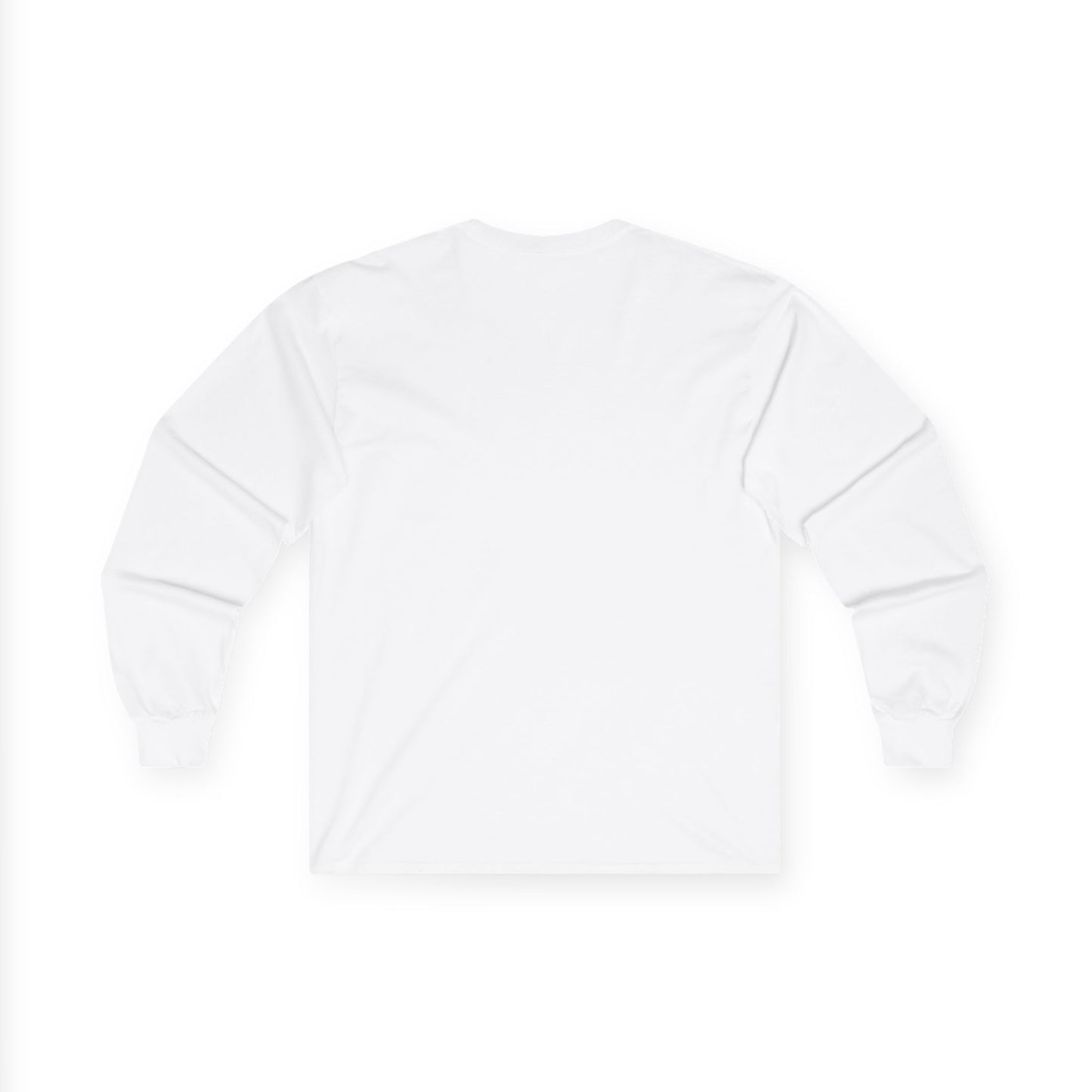 Doodle Mermaid Long Sleeve with Tomato Stains