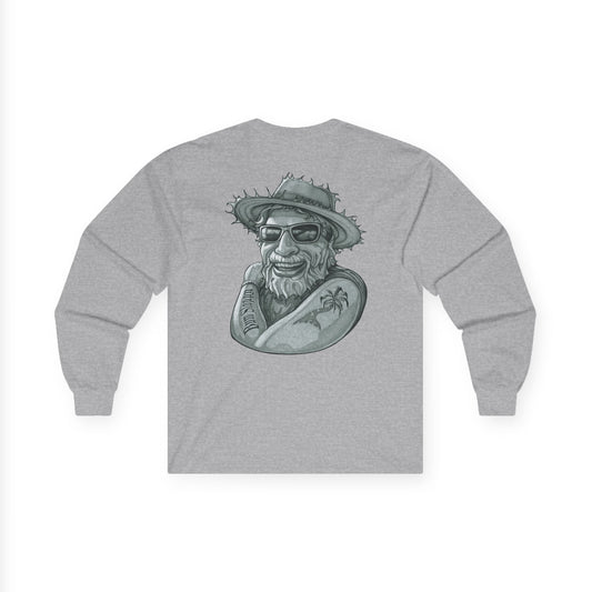 The Original Bum Sloppy Longsleeves