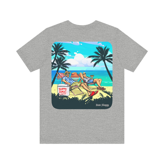 Sloppy Mama's with Chili Cheese Stains