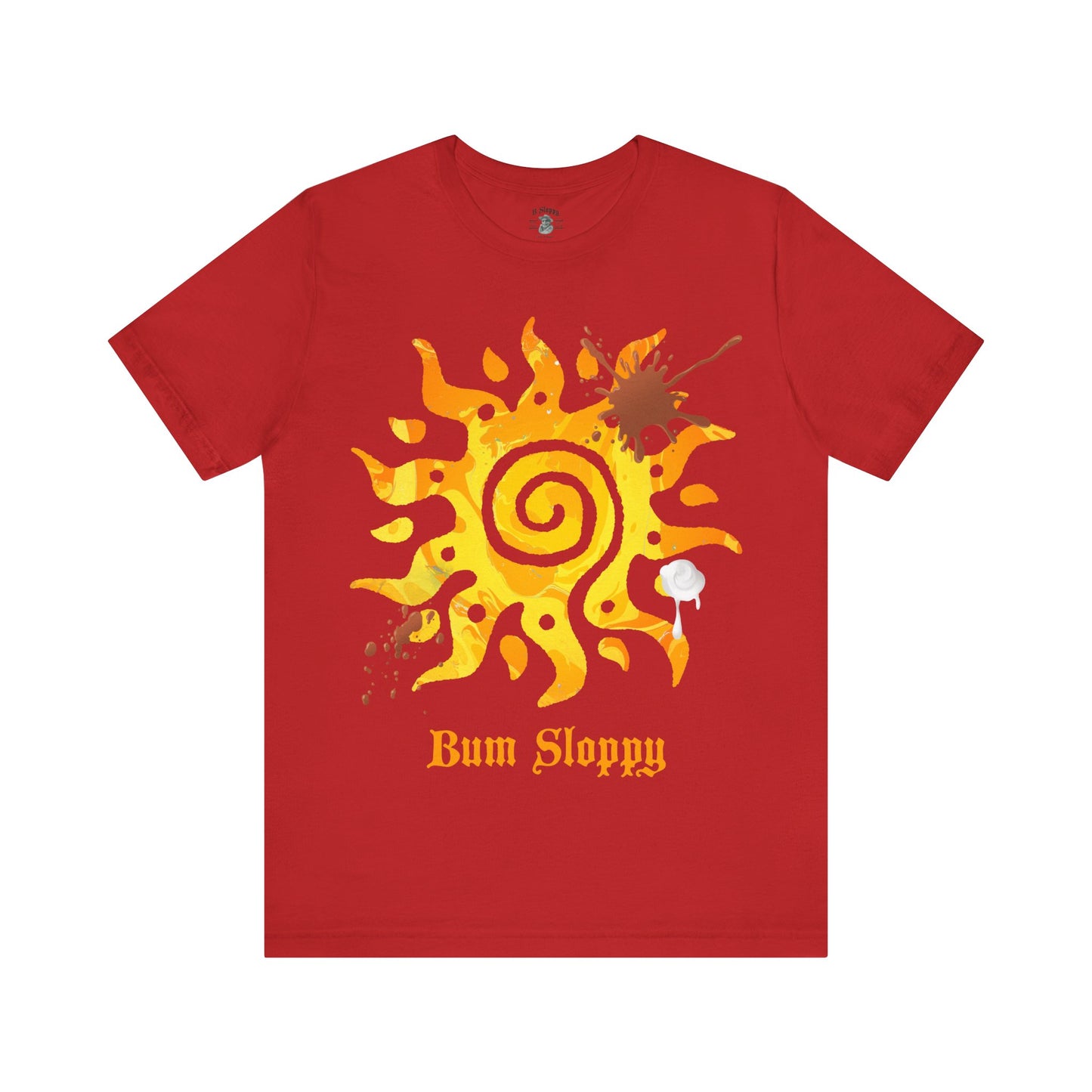 Celebrate The Sun Tee