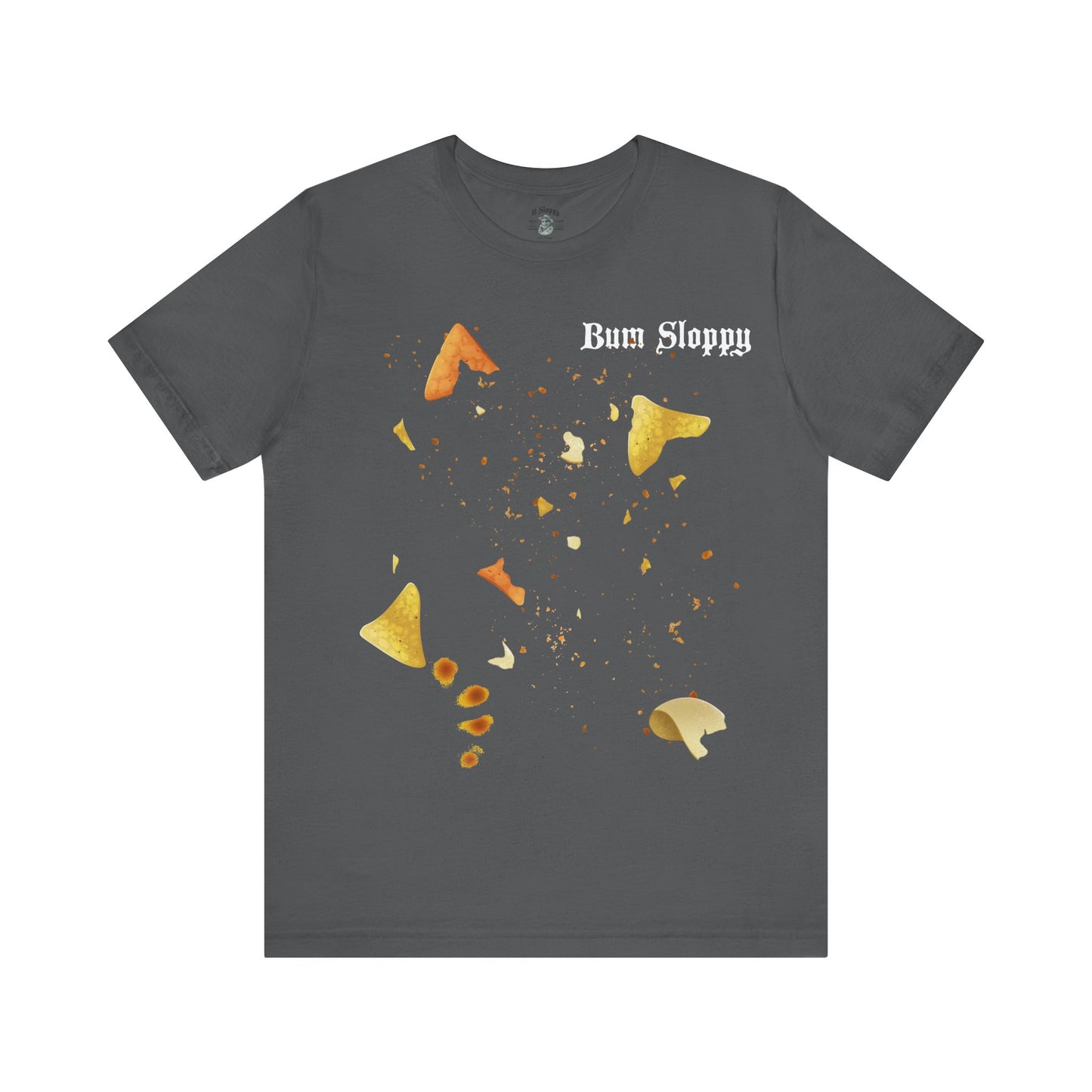 Chips! Tee