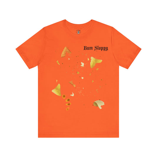 Chips! Tee