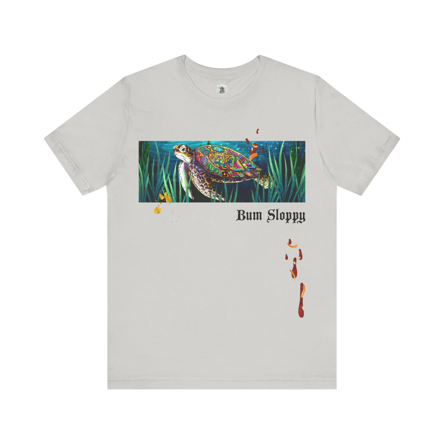 TURTLES! T-Shirt