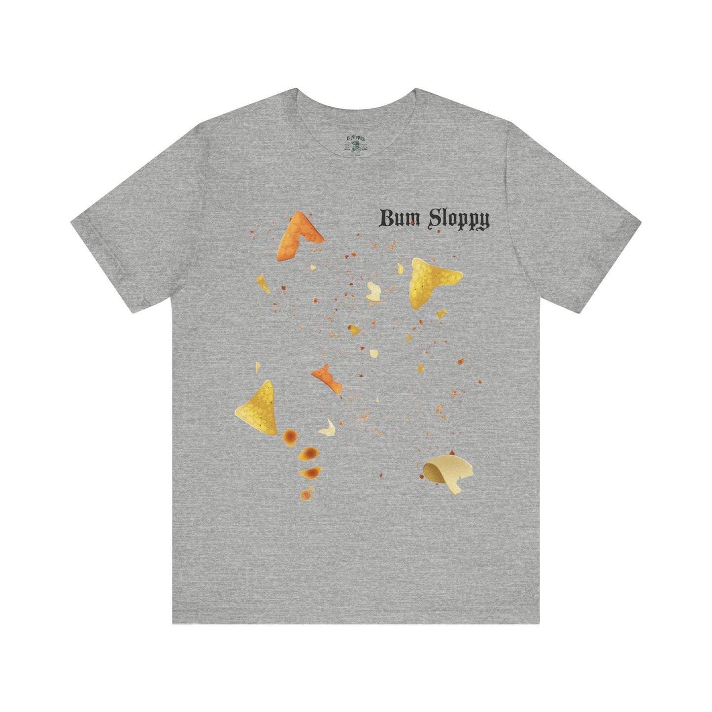 Chips! Tee