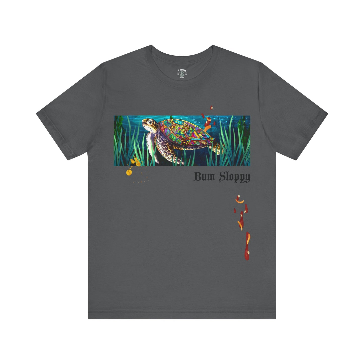 TURTLES! T-Shirt