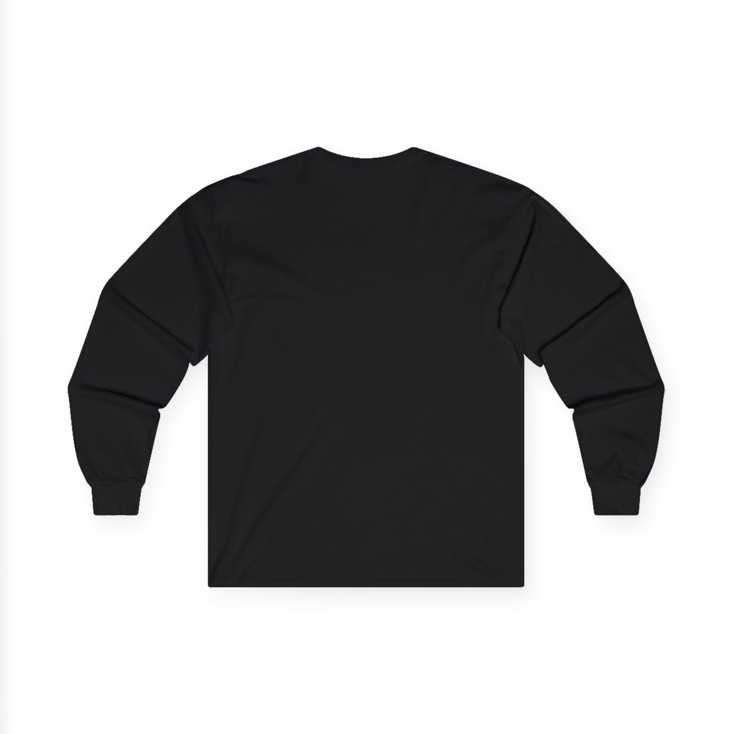 Doodle Mermaid Long Sleeve with Tomato Stains