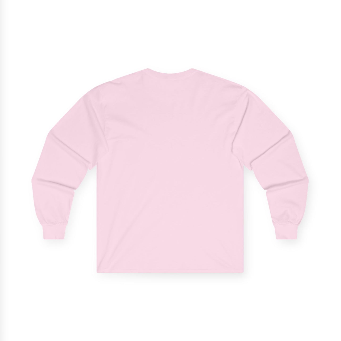 Doodle Mermaid Long Sleeve with Tomato Stains