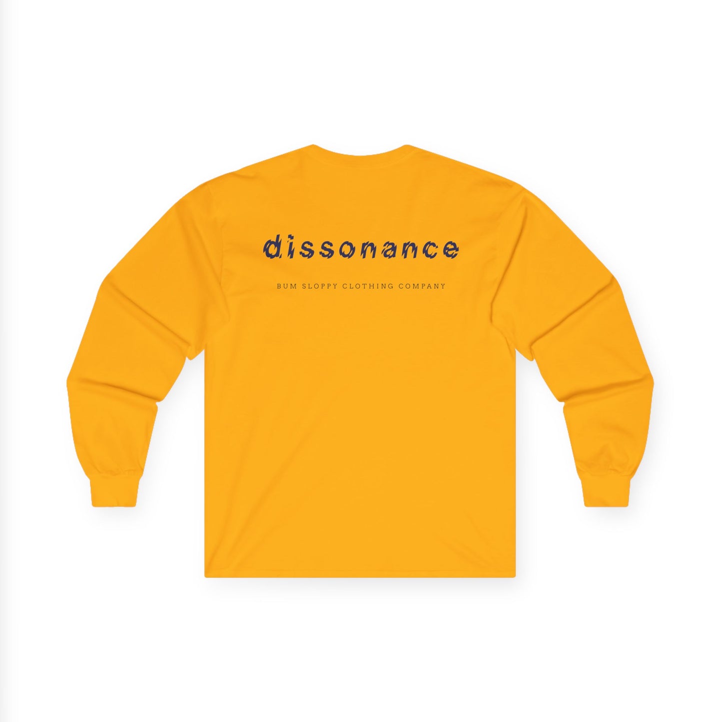 Discord/Dissonance Longsleeves