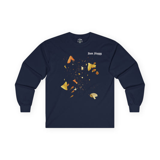 Chips! Longsleeves