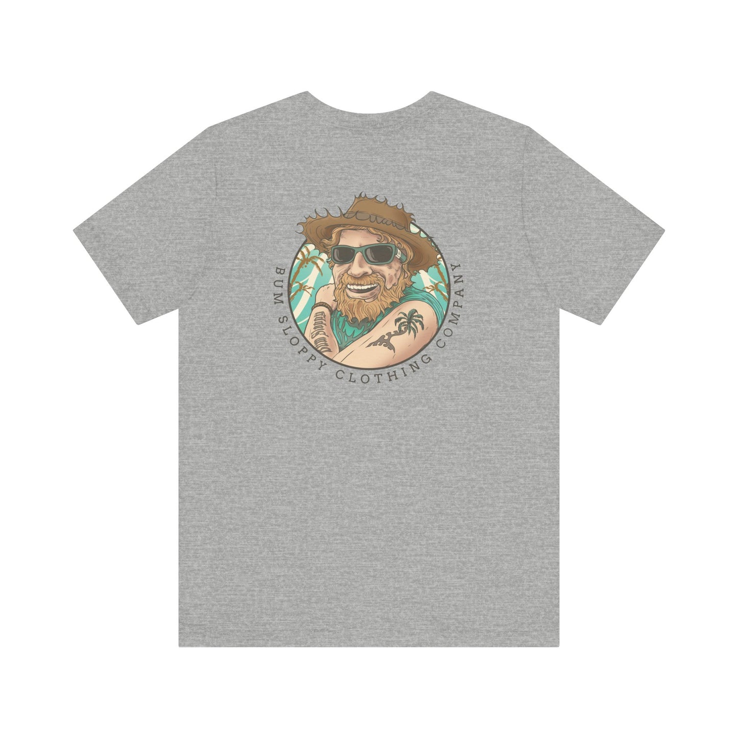 Super Sloppy Taco Tee
