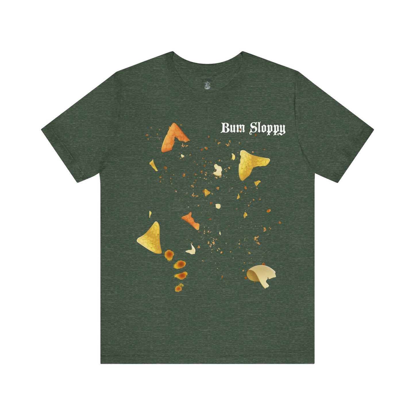 Chips! Tee