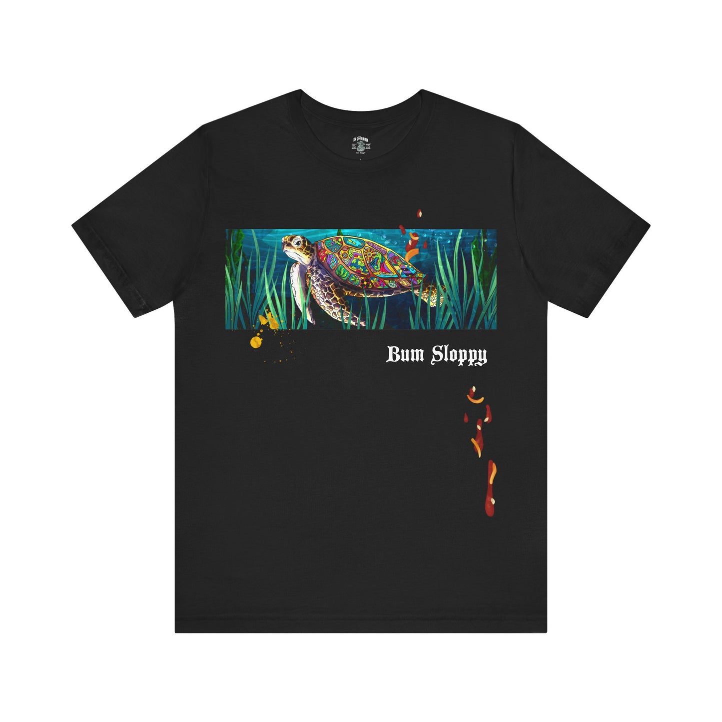 TURTLES! T-Shirt