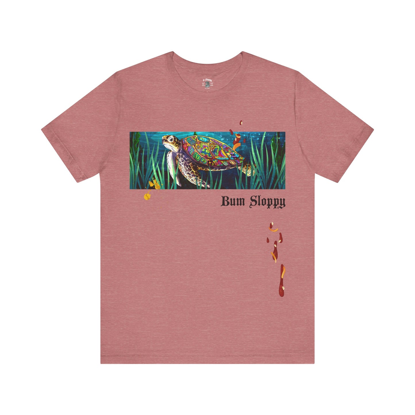 TURTLES! T-Shirt
