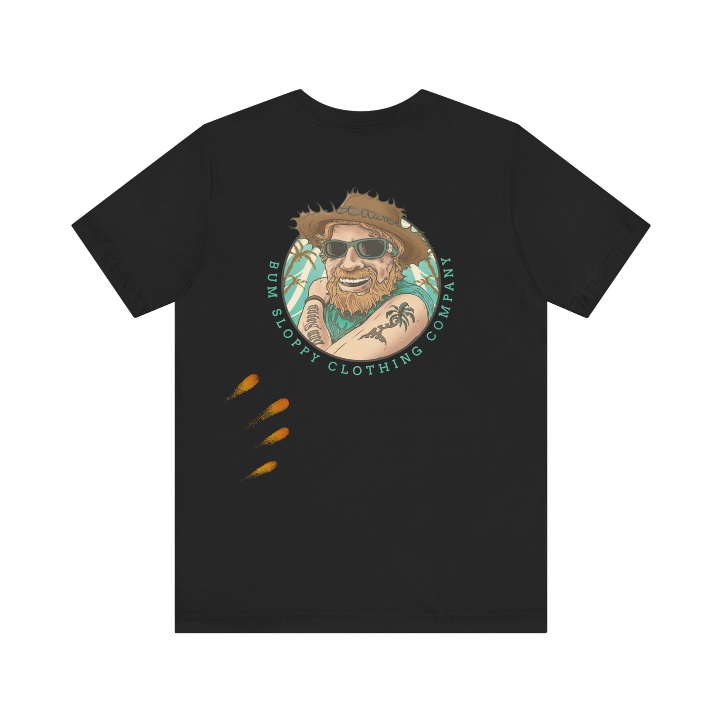 Chips! Tee