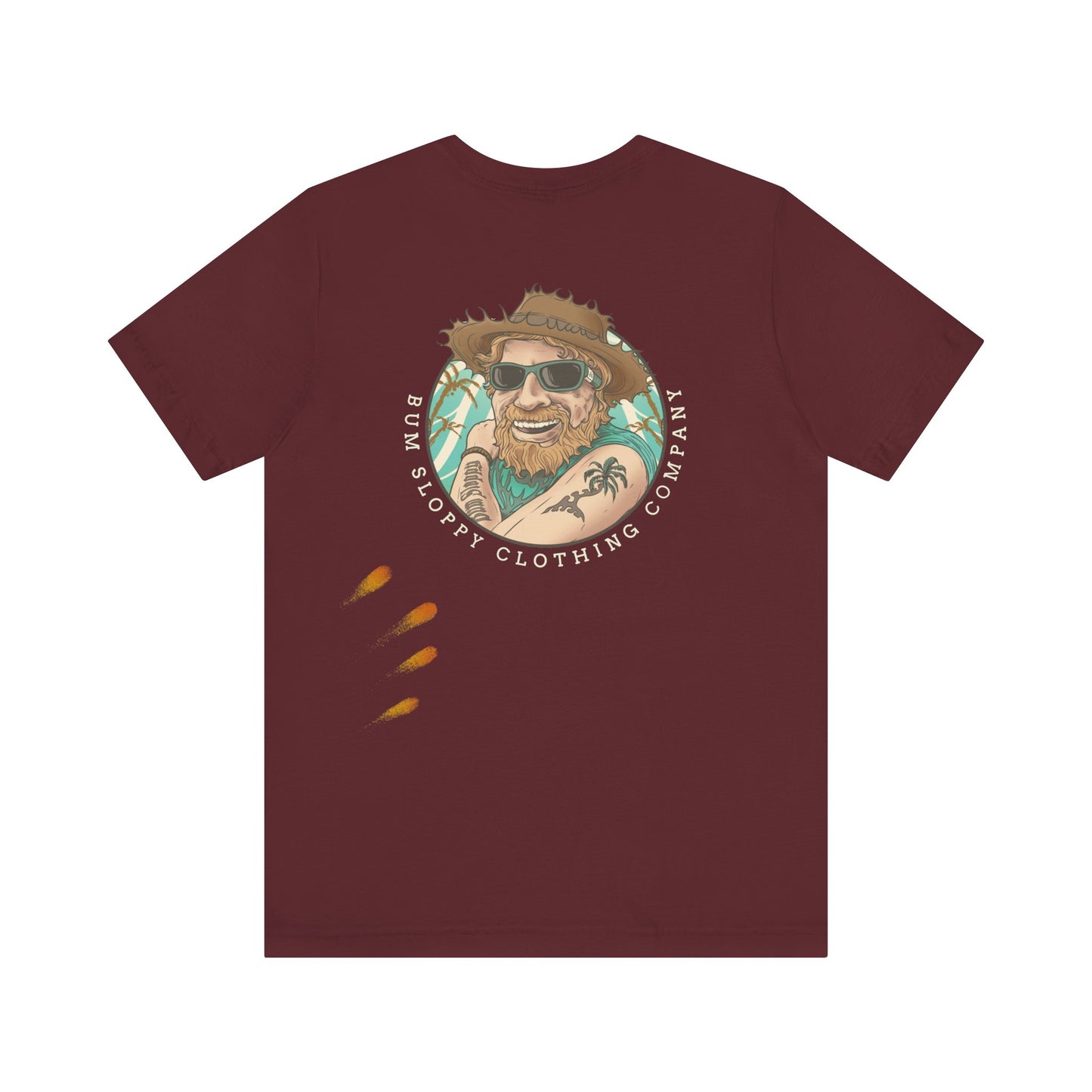 Chips! Tee