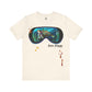 Turtle Goggles T-Shirt