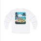 Sloppy Mama's Long Sleeve with Chili Cheese Stains