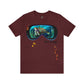 Turtle Goggles T-Shirt