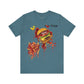 Super Sloppy Burger & Fries Tee