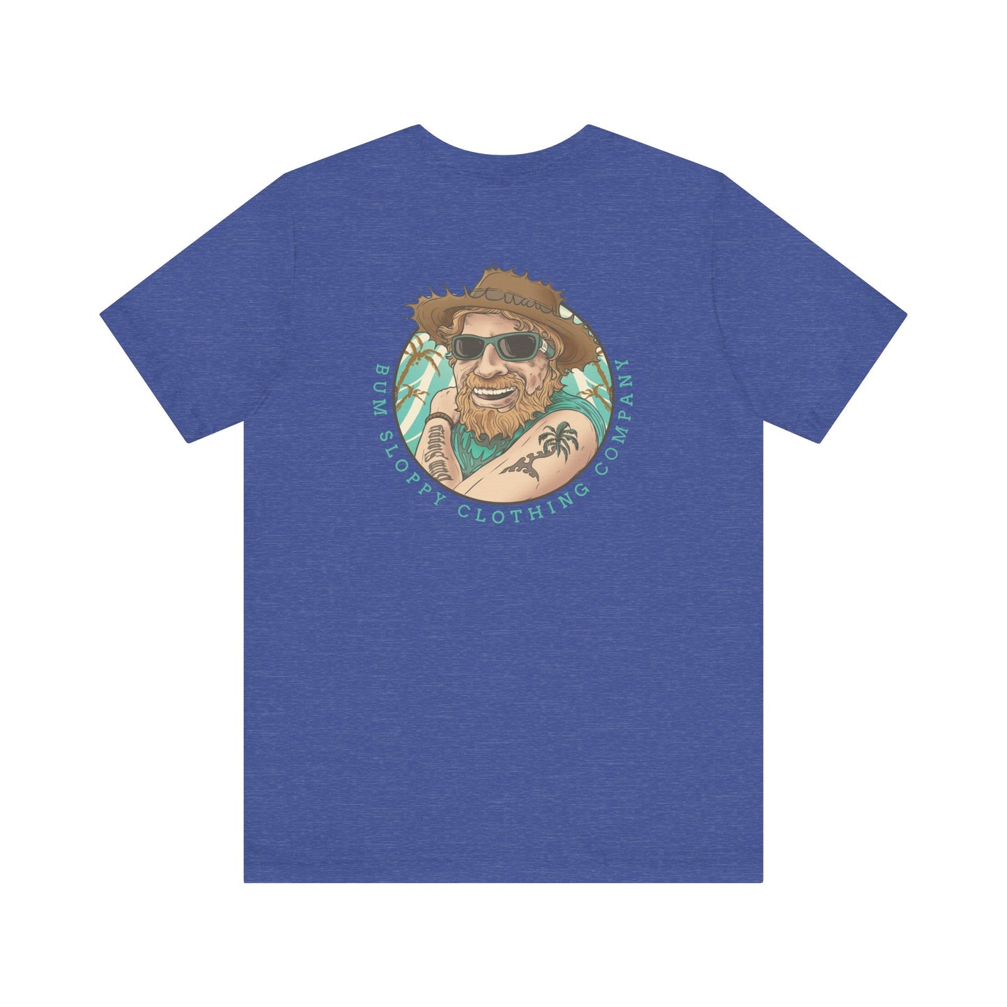 Super Sloppy Ice Cream Cone T-Shirt