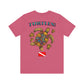 Turtle Goggles T-Shirt