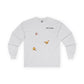 Sloppy Mama's Long Sleeve with Chili Cheese Stains