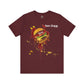 Super Sloppy Burger Tee
