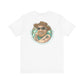 Bum Sloppy Script Tee