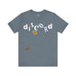 Discord/Dissonance Tee