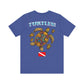 Turtle Goggles T-Shirt