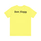 BumSloppy Block Tee