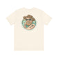 Bum Sloppy Script Tee