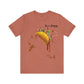 Super Sloppy Taco Tee