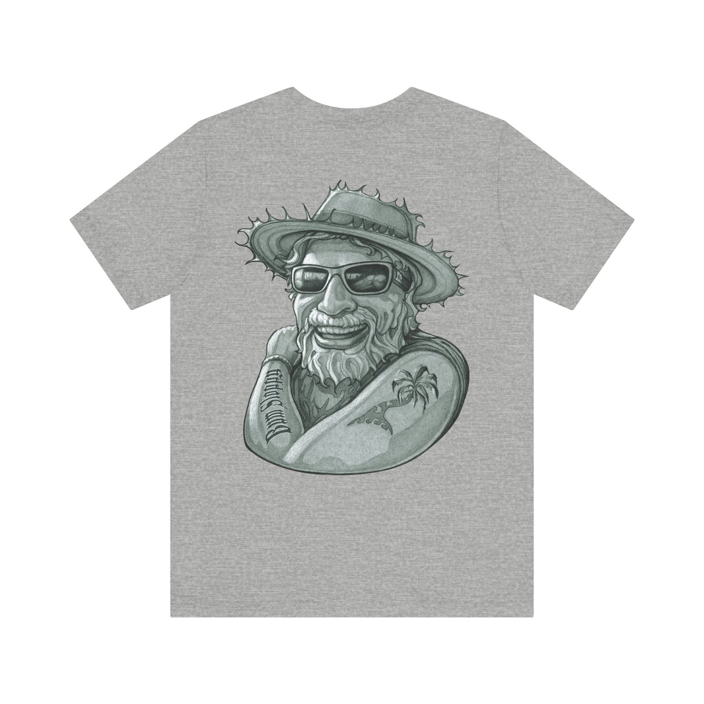The Original Bum Sloppy Tee