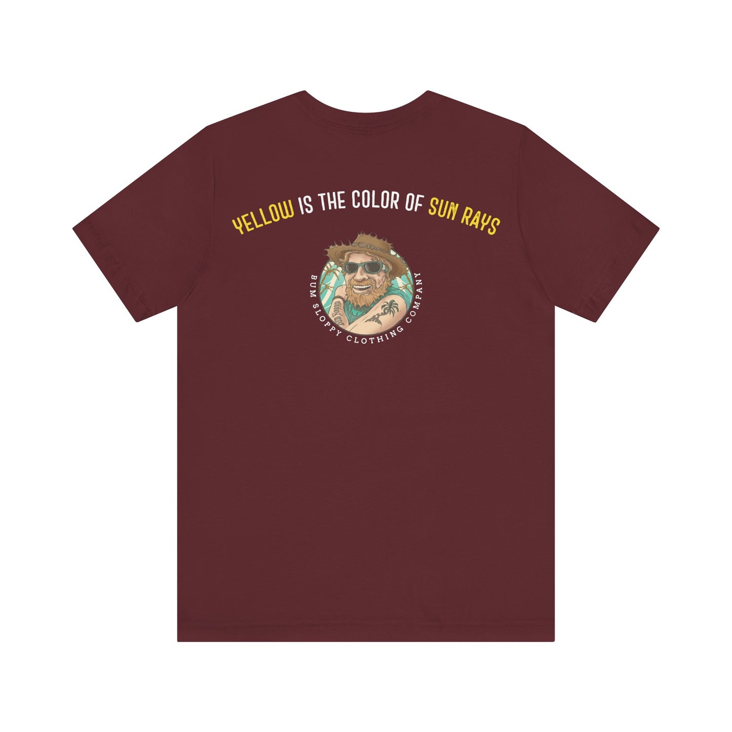 Celebrate The Sun Tee