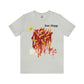 Super Sloppy Fries Tee