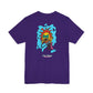 Bum Sloppy Miami MC Sunny Daze Tee with Seaside Snack Stains