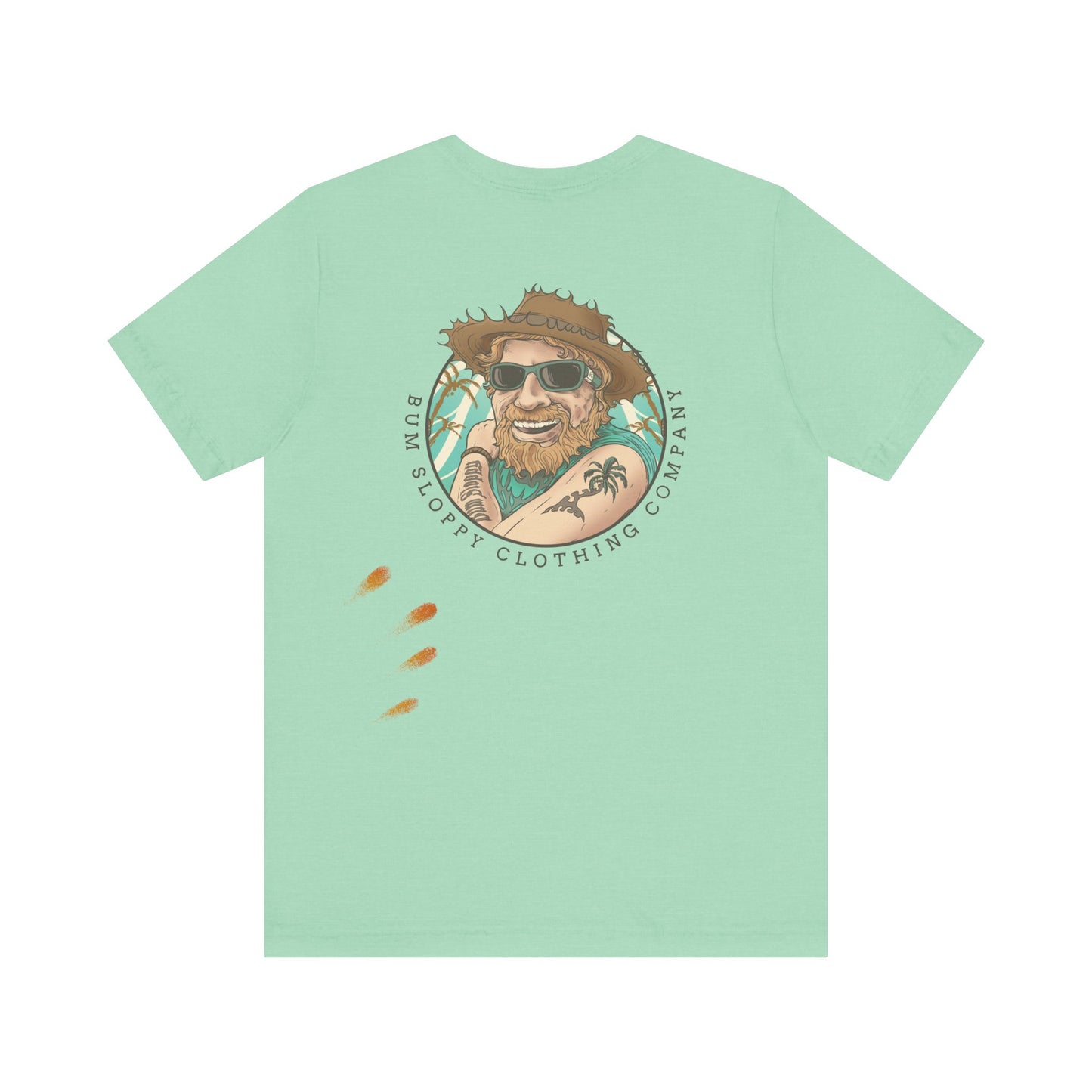 Chips! Tee