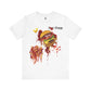 Super Sloppy Burger & Fries Tee