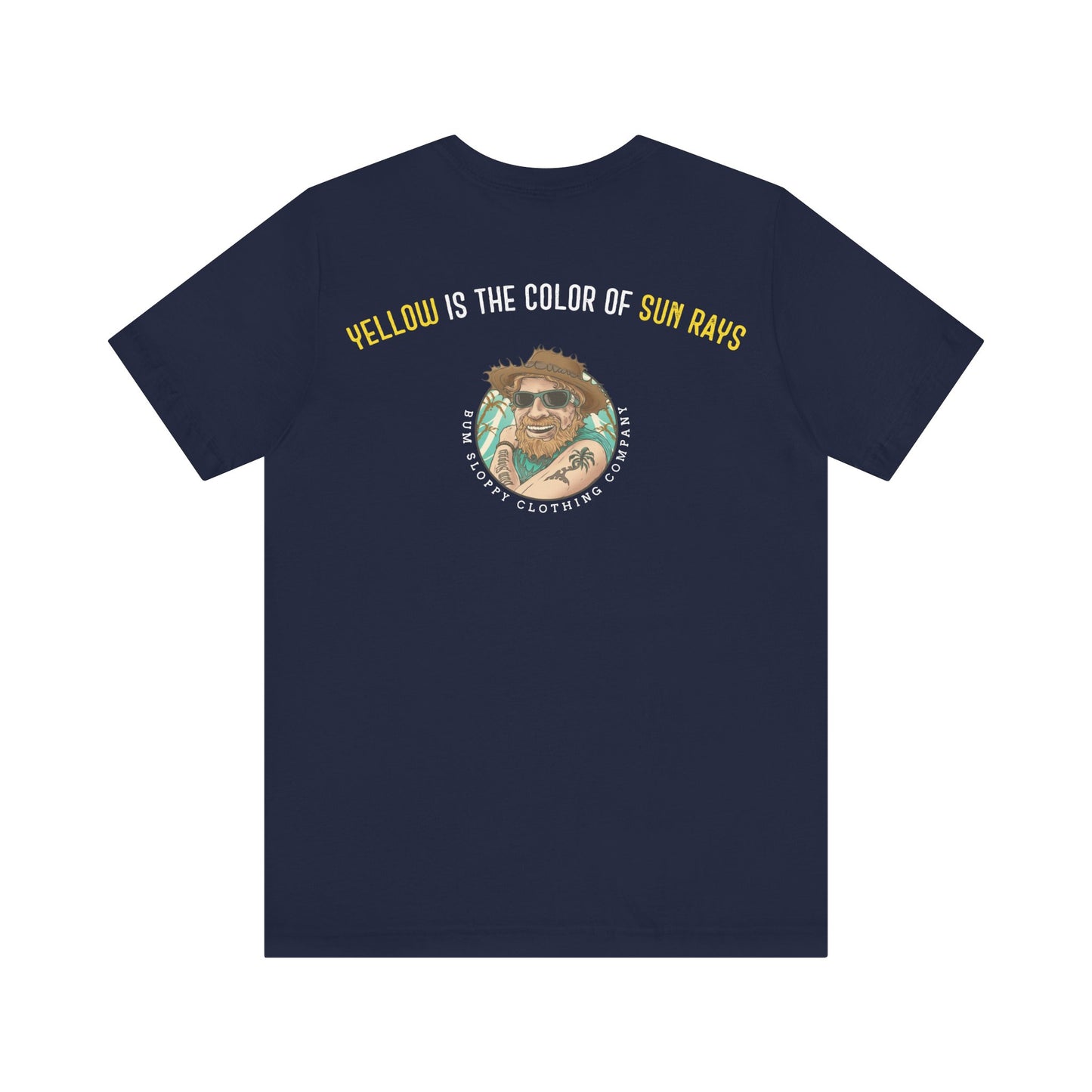 Celebrate The Sun Tee