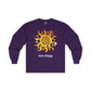 Celebrate the Sun Longsleeves