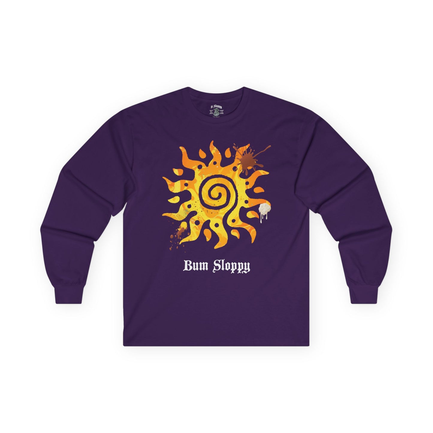 Celebrate the Sun Longsleeves