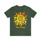 Celebrate The Sun Tee