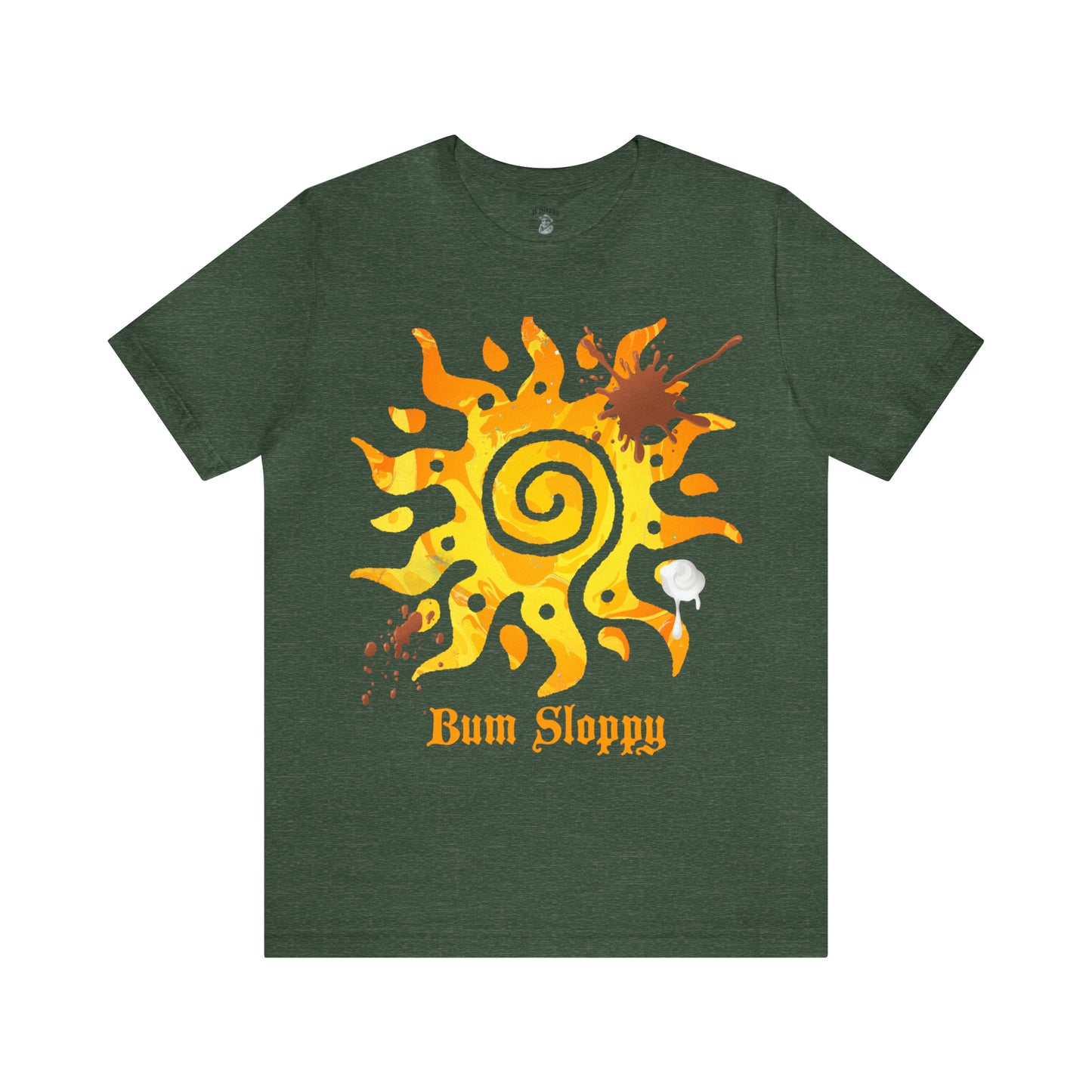 Celebrate The Sun Tee