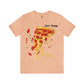 Super Sloppy Pizza Tee