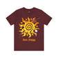 Celebrate The Sun Tee