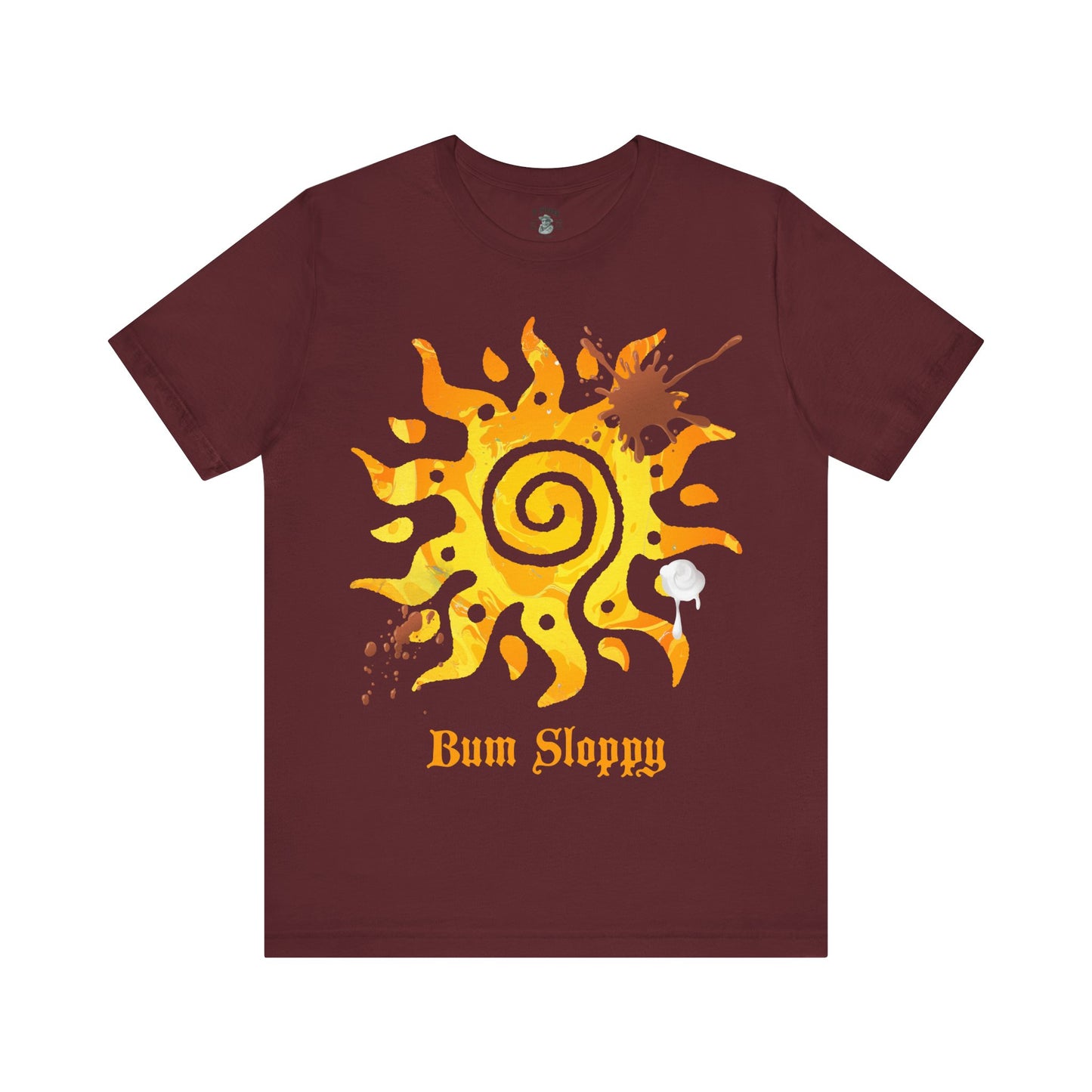 Celebrate The Sun Tee