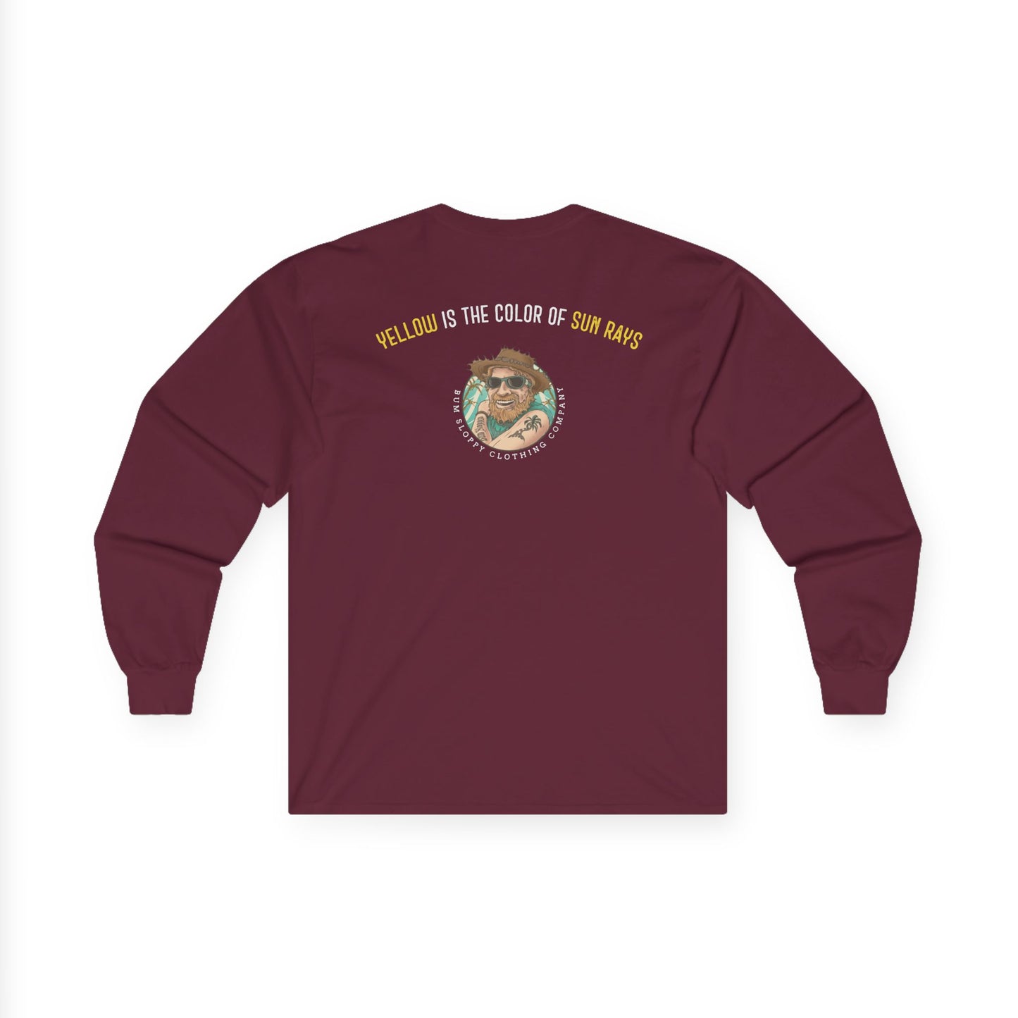 Celebrate the Sun Longsleeves